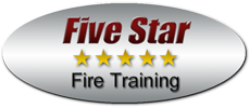 Five Star Fire Training
